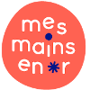 mains en or
