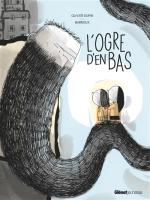 ogre den bas