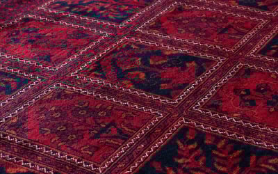 Raconte tapis